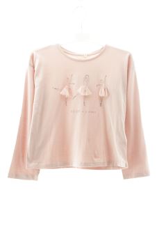 T-shirt manches longues 7 ans Sfera