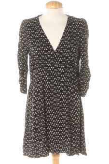 Robe casual S Zara, photo 1 sur 2