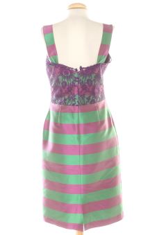 Vestido elegante 40 Matilde cano