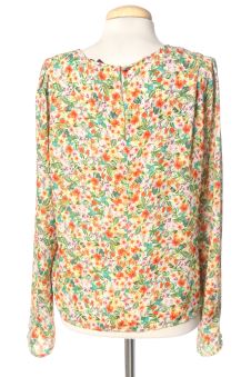 Blusa de manga larga 40 H&M