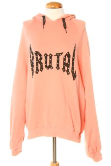 Sudadera M Aire retro
