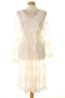 Vestido casual M giacomo cinque