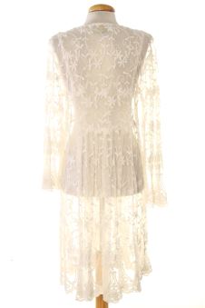 Vestido casual M giacomo cinque