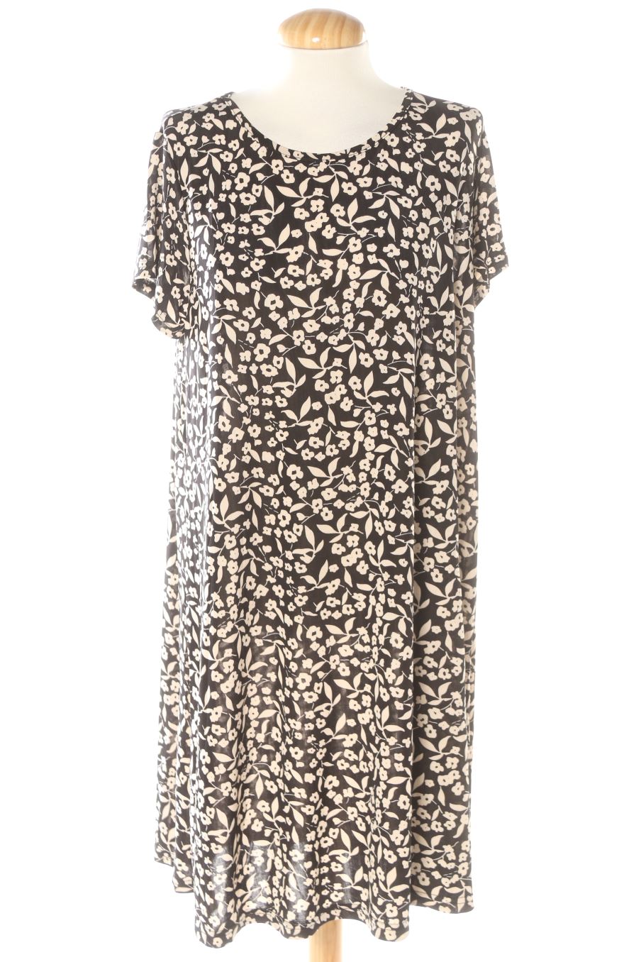 Robe casual PERCENTIL de la taille L, de couleur imprimés