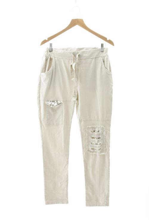 Casual Hose