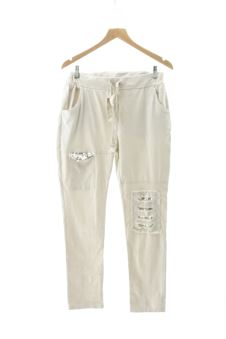Casual Hose M Made in italy, Foto 1 von 2