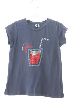 Camiseta 9 años 3 Pommes