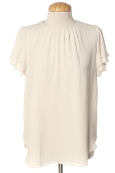 Blusa de manga corta 38 H&M, foto 1 de 2
