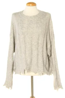 Pull M Bershka, photo 1 sur 2