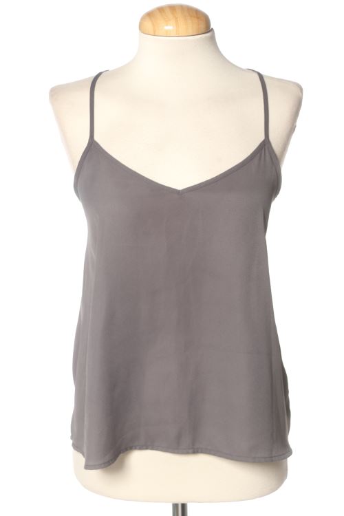 Aufwändiges Top
