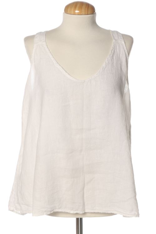 Aufwändiges Top