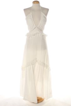 Vestido casual S MARTI, foto 1 de 2