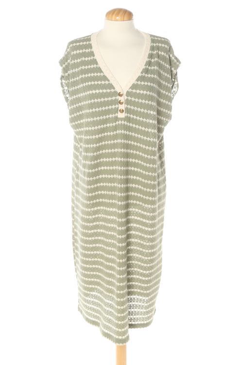 Robe casual