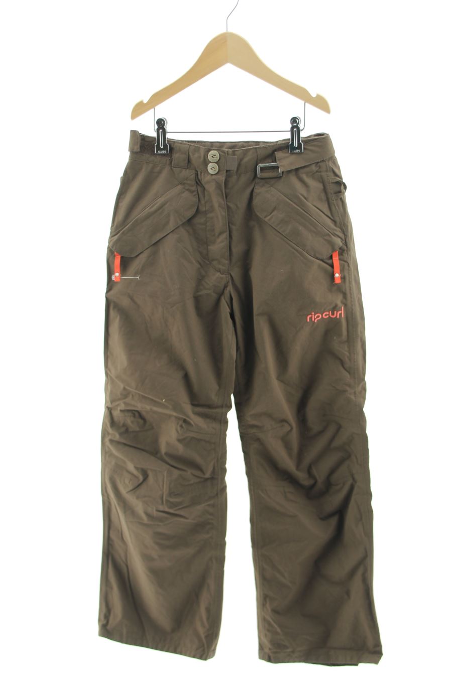 Pantalones de esquí de Ripcurl de la talla 10 años de segunda mano