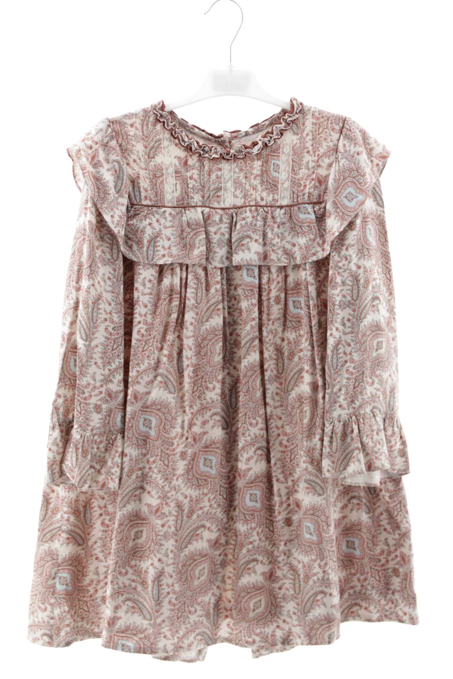 Robe Nanos de la taille 12 ans de seconde main