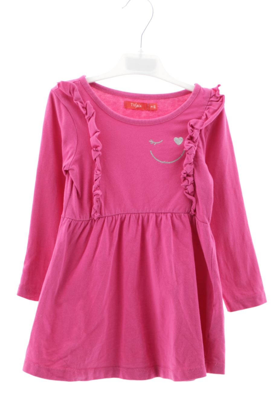 Robe casual Tissaia de la taille 3 ans de seconde main