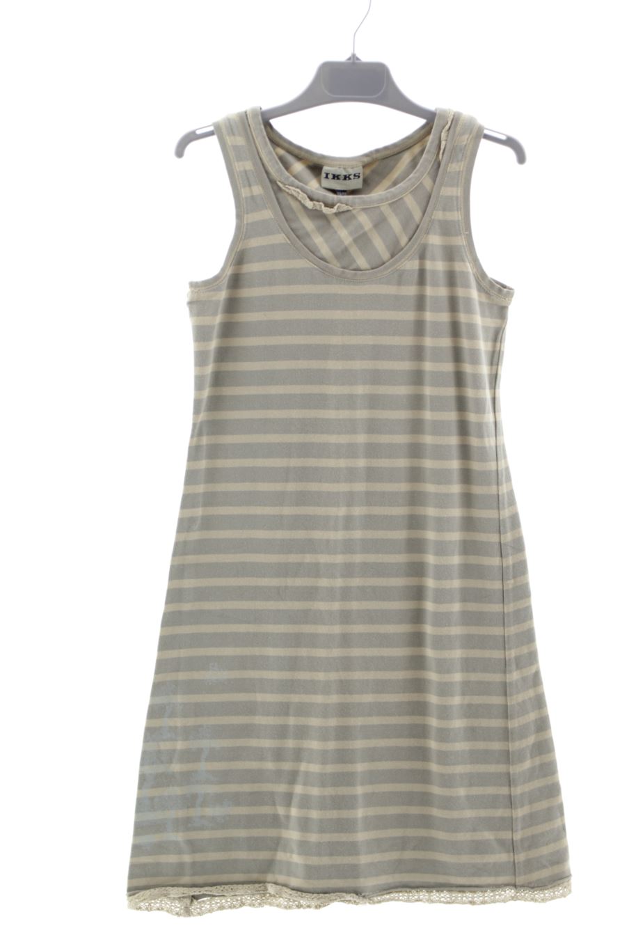 Robe casual Ikks de la taille 4 ans de seconde main