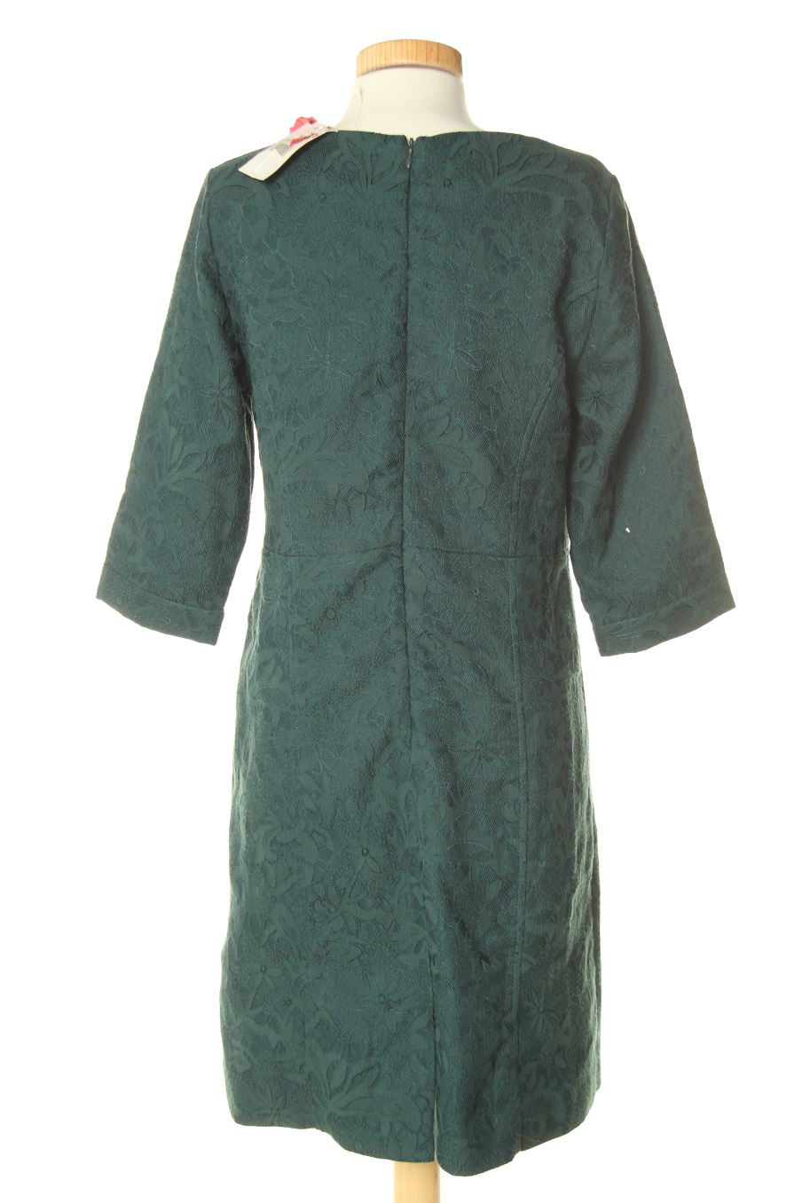 Einfaches Kleid von Amichi Größe M, Farbe Grün, für
