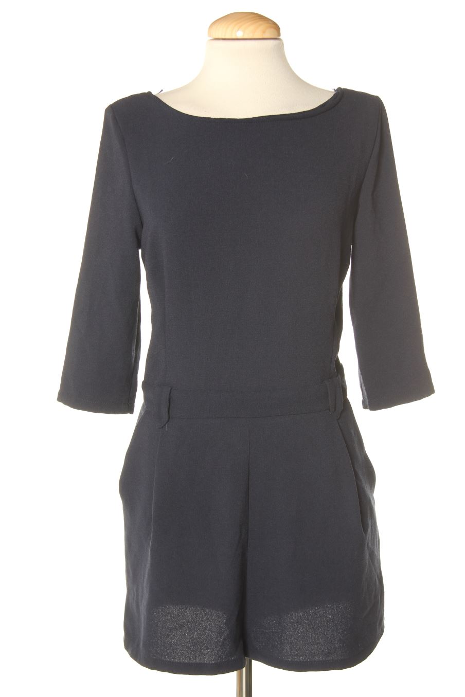 Combinaison Pimkie de la taille S, de couleur bleu marine