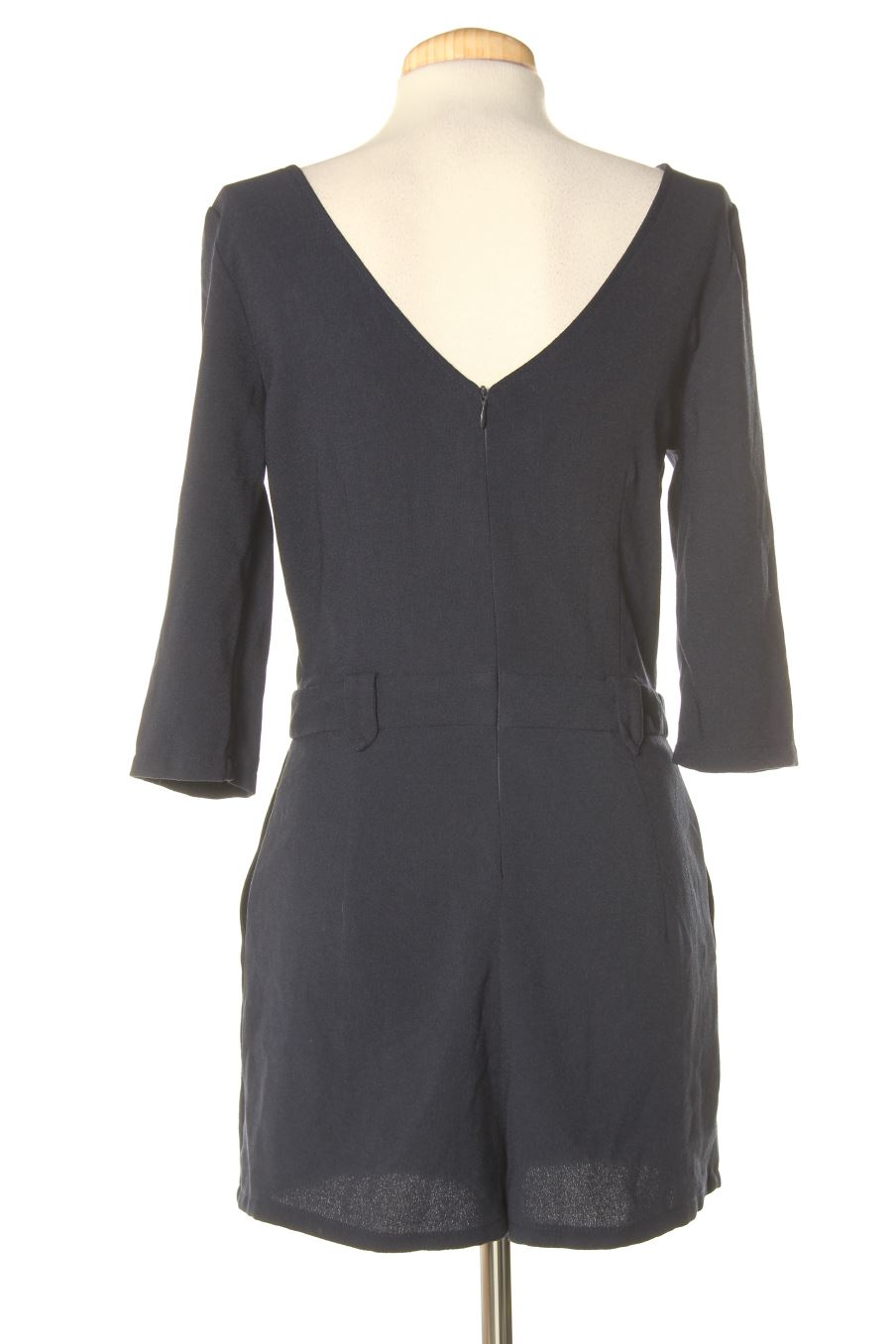 Combinaison Pimkie de la taille S, de couleur bleu marine