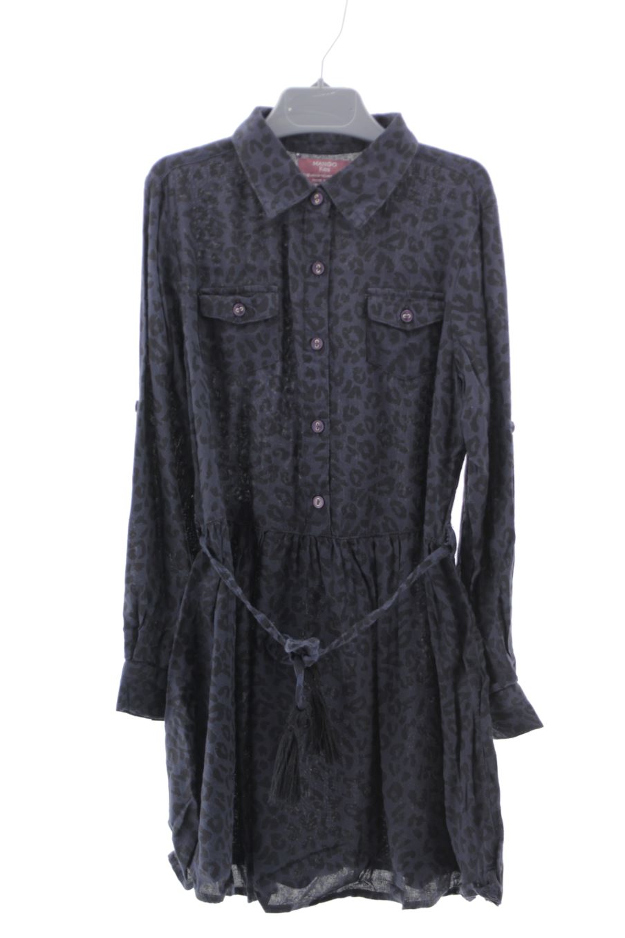 Robe casual Mango de la taille 5 ans de seconde main