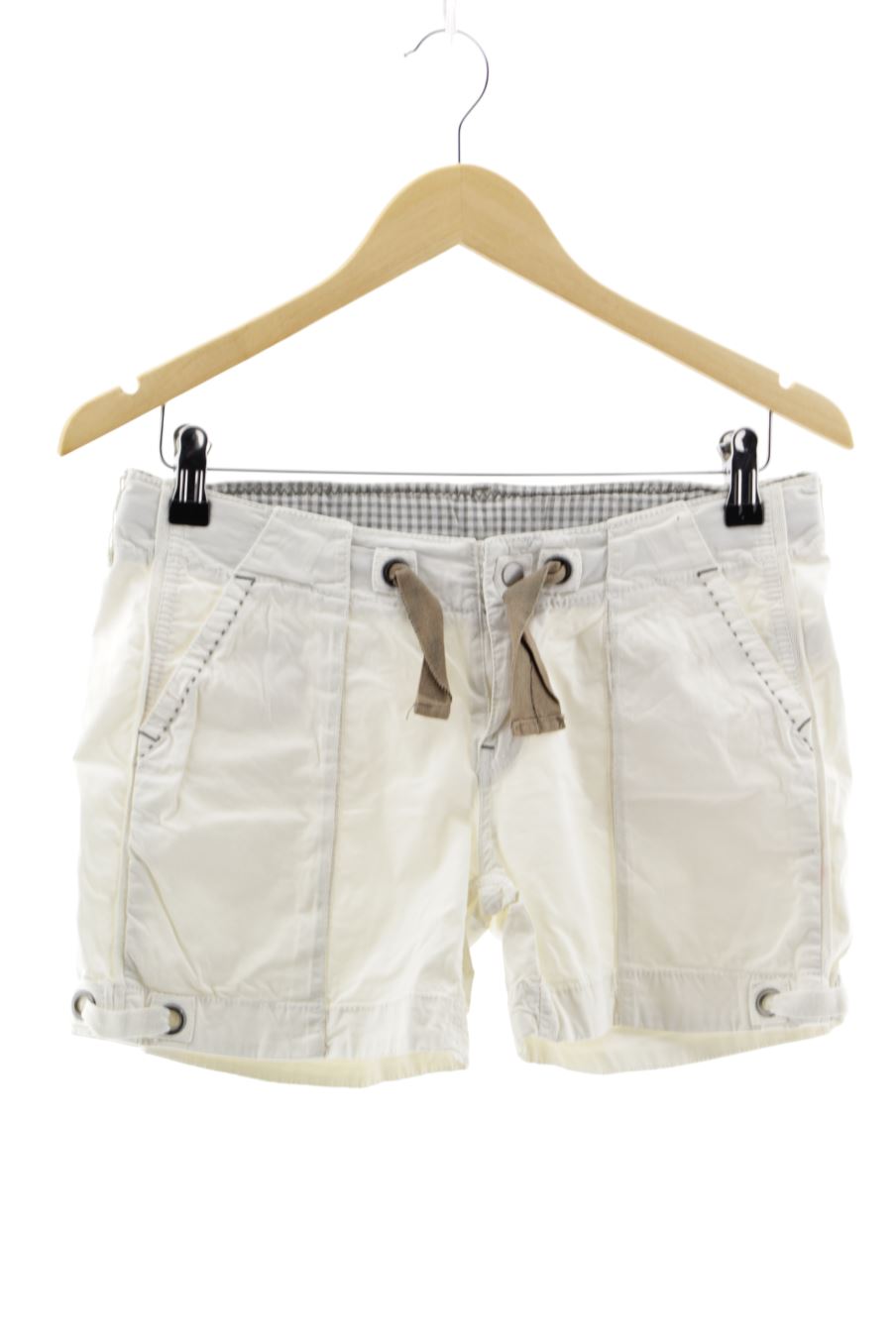 Pantalon corto de Zara de la talla 13 años de segunda mano