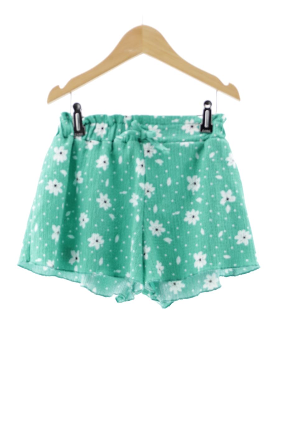 Short Zara de la taille 5 ans de seconde main