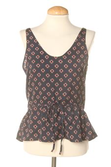 Top XS Zara, foto 1 di 2