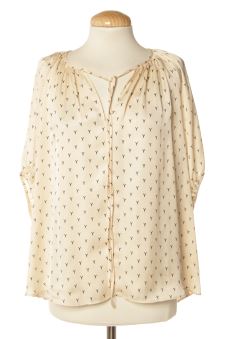 Kurzärmelige Bluse S H&M, Foto 1 von 2