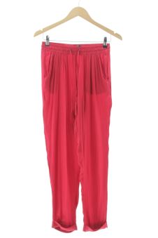 Pantalon Casual S Trafaluc, photo 1 sur 2