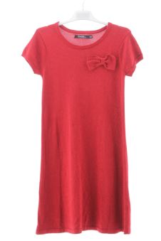 Aufwändiges Kleid 146 George