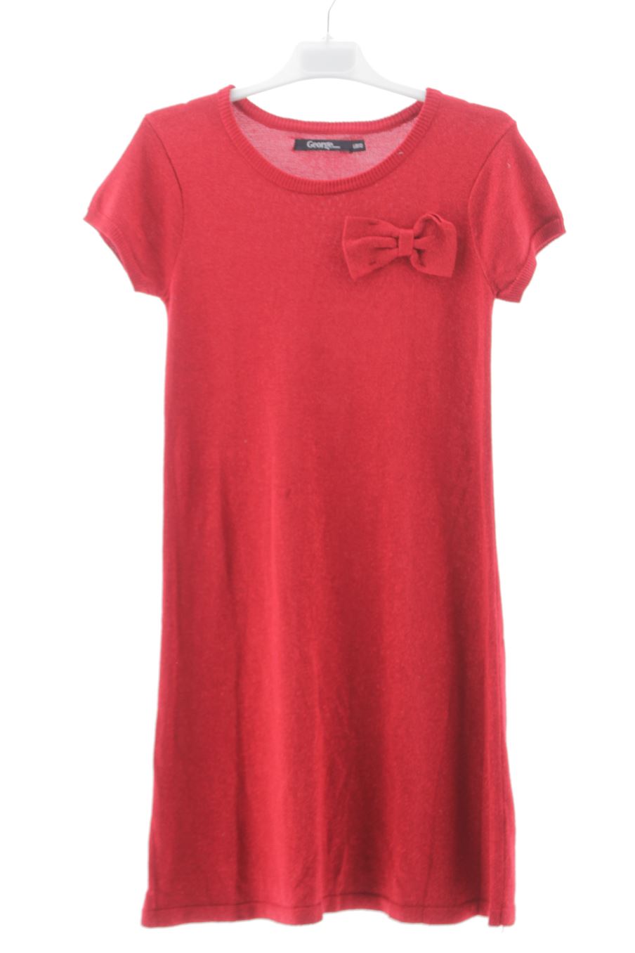 Vestido de George de la talla 11 años de segunda mano