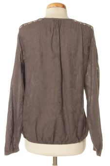 Blouse à manches longues 36 Sandwich