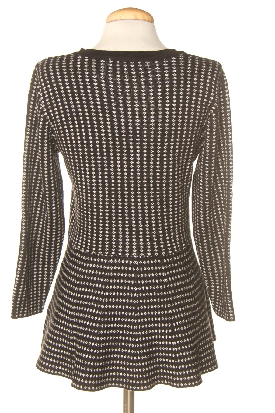 Pull Trucco de la taille S, de couleur noir