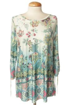 Langärmeliges T-Shirt S Pilar prieto