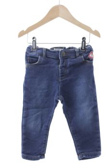 Lange Jeans 92 Du pareil au même