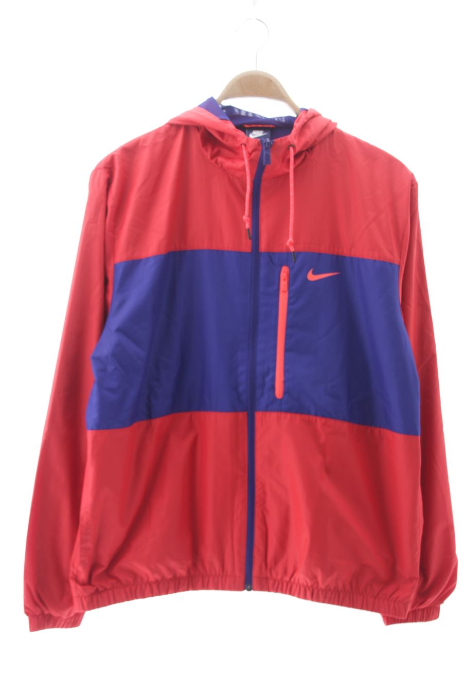 Sudadera de Nike de la talla L