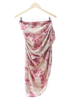 Aufwändiger Rock S PRETTYLITTLETHING