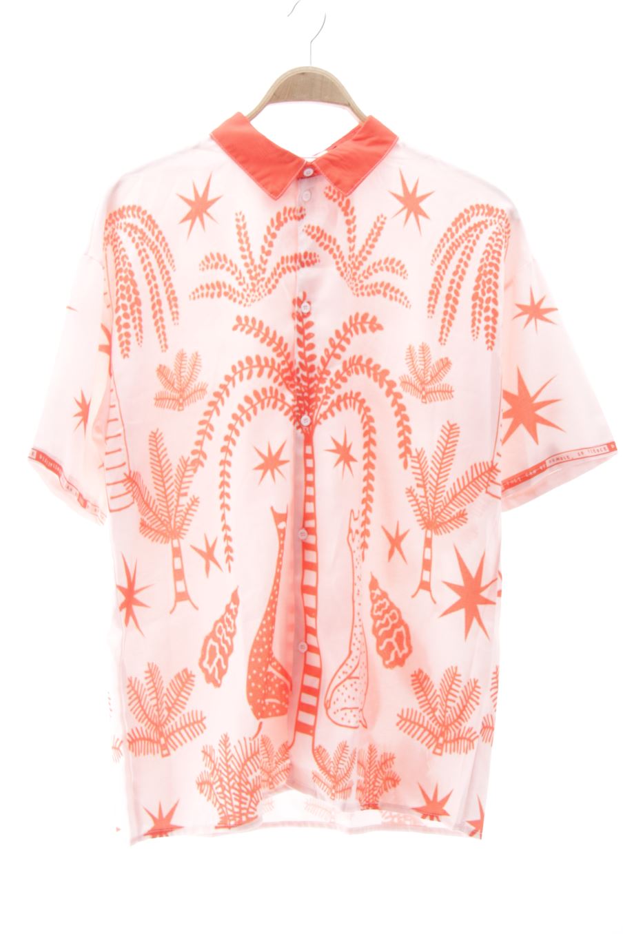 Chandal de NICE TO MEET YOU de la talla M
