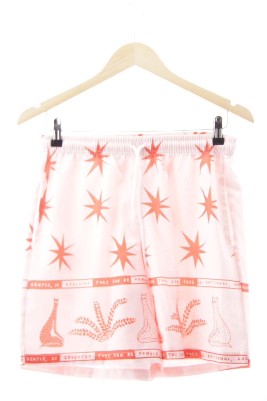 Chandal de NICE TO MEET YOU de la talla M