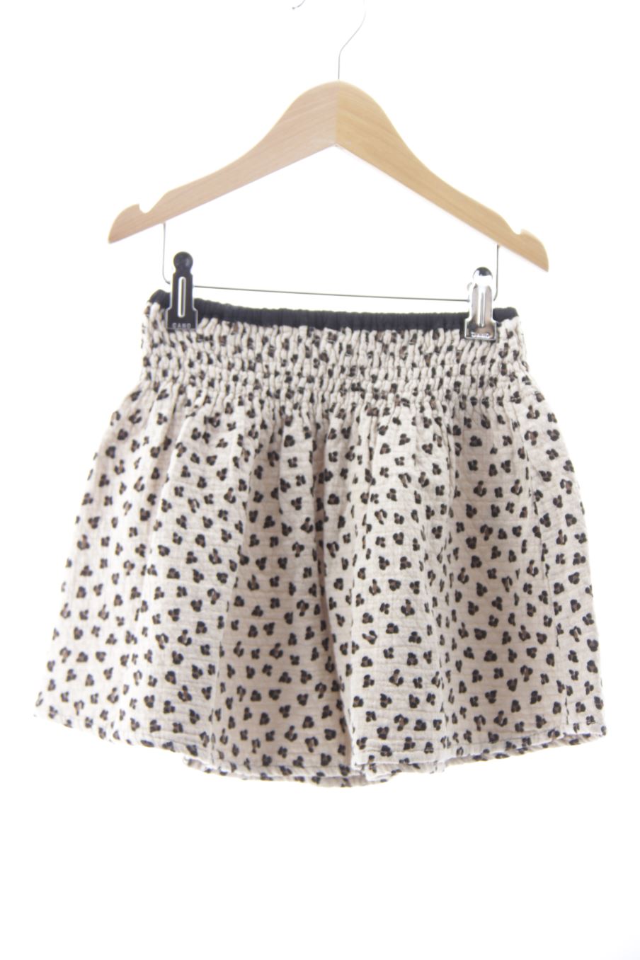 Falda de Zara de la talla 4 años de segunda mano