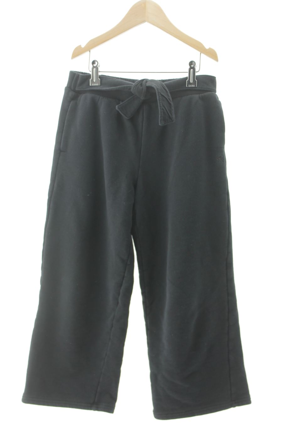 Pantalón de Benetton de la talla 8 años de segunda mano