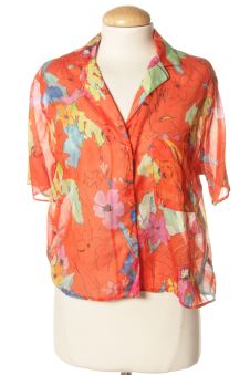 Camicia M Desigual, foto 1 di 2