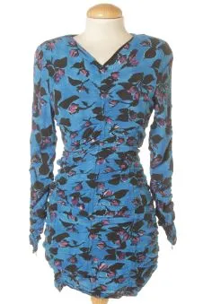 Vestido casual XS Zara, foto 1 de 2
