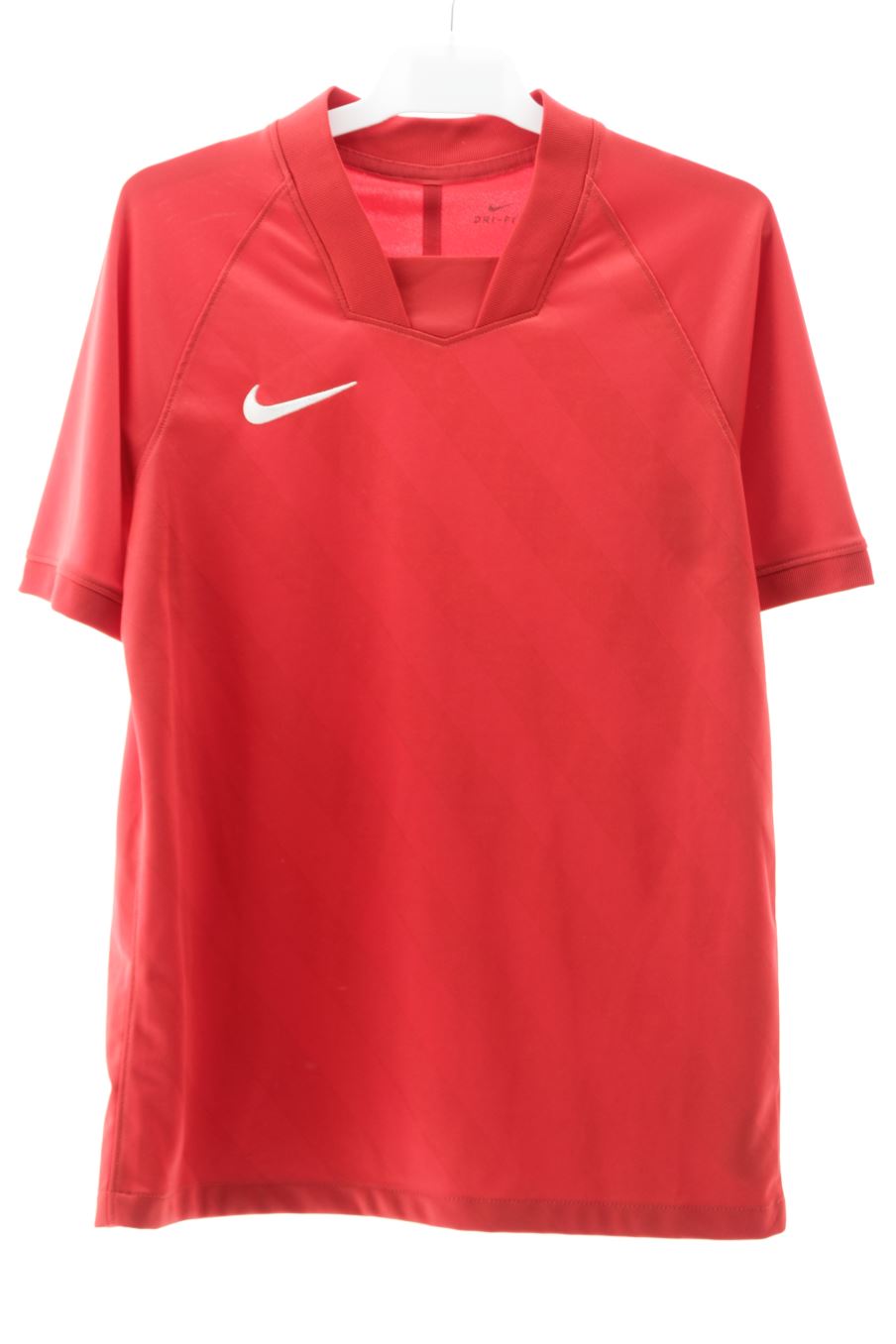 Camiseta de Nike de la talla 9 años de segunda mano
