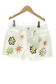 Kurze Jeans 122 Desigual