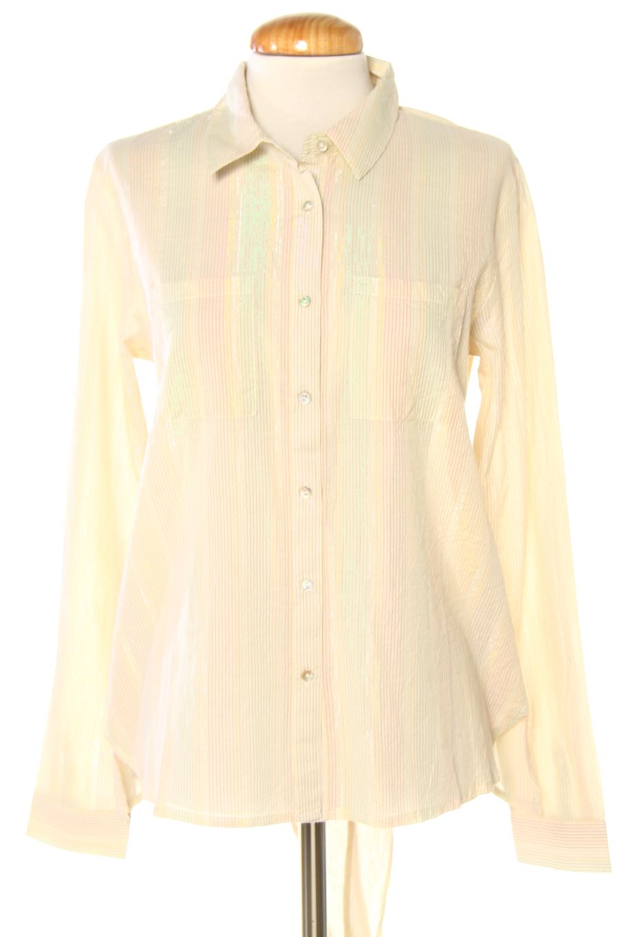 Chemise Karl Marc John de la taille S, de couleur imprimés