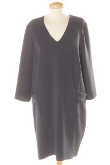 Robe casual XL Comptoir des Cotonniers
