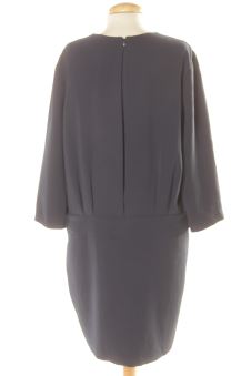 Robe casual XL Comptoir des Cotonniers