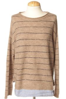Maglione M Springfield